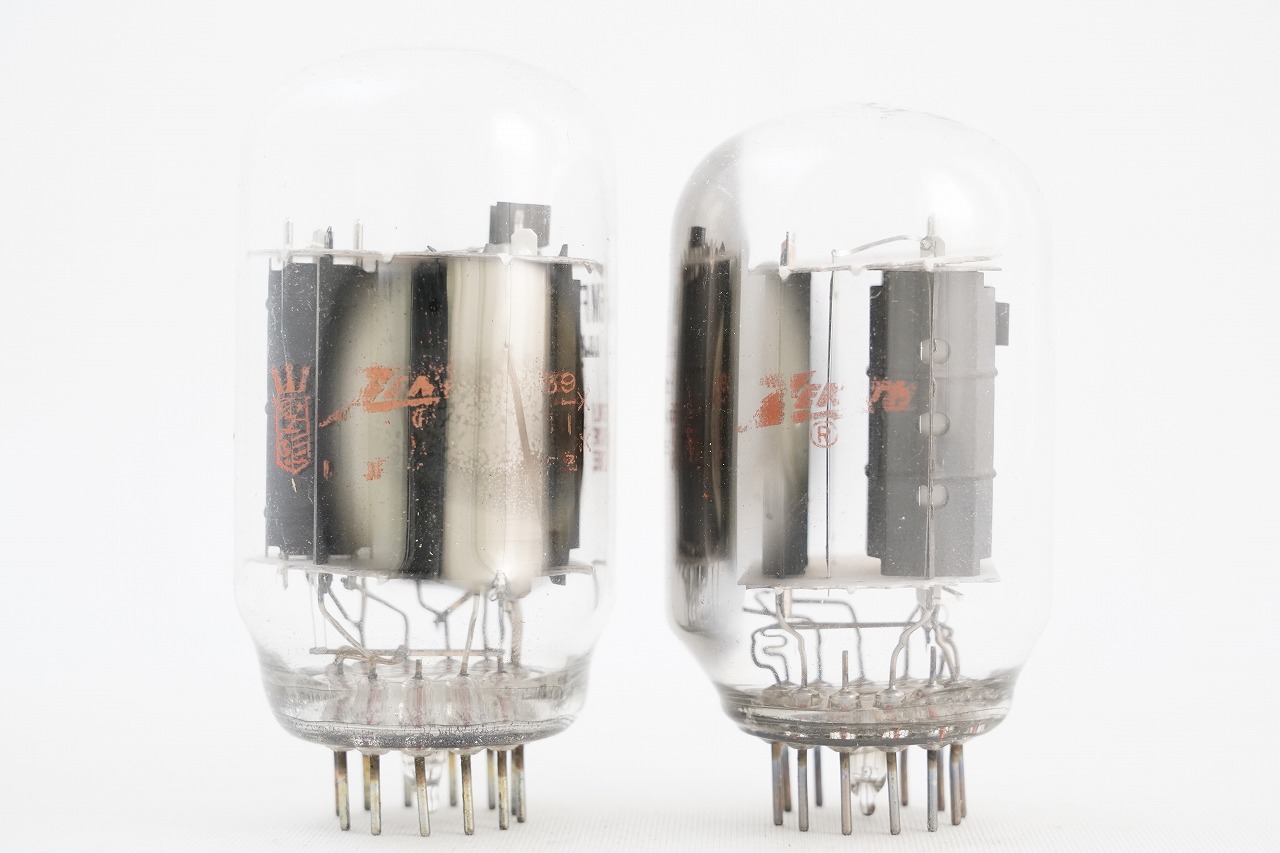 6MF8 ZENITH マッチドペア