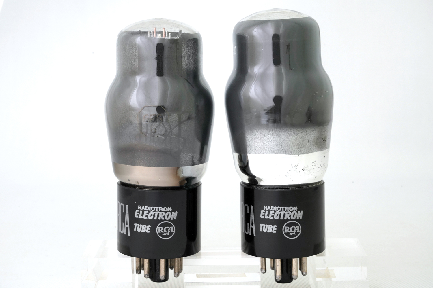 6F6G RCA マッチドペア