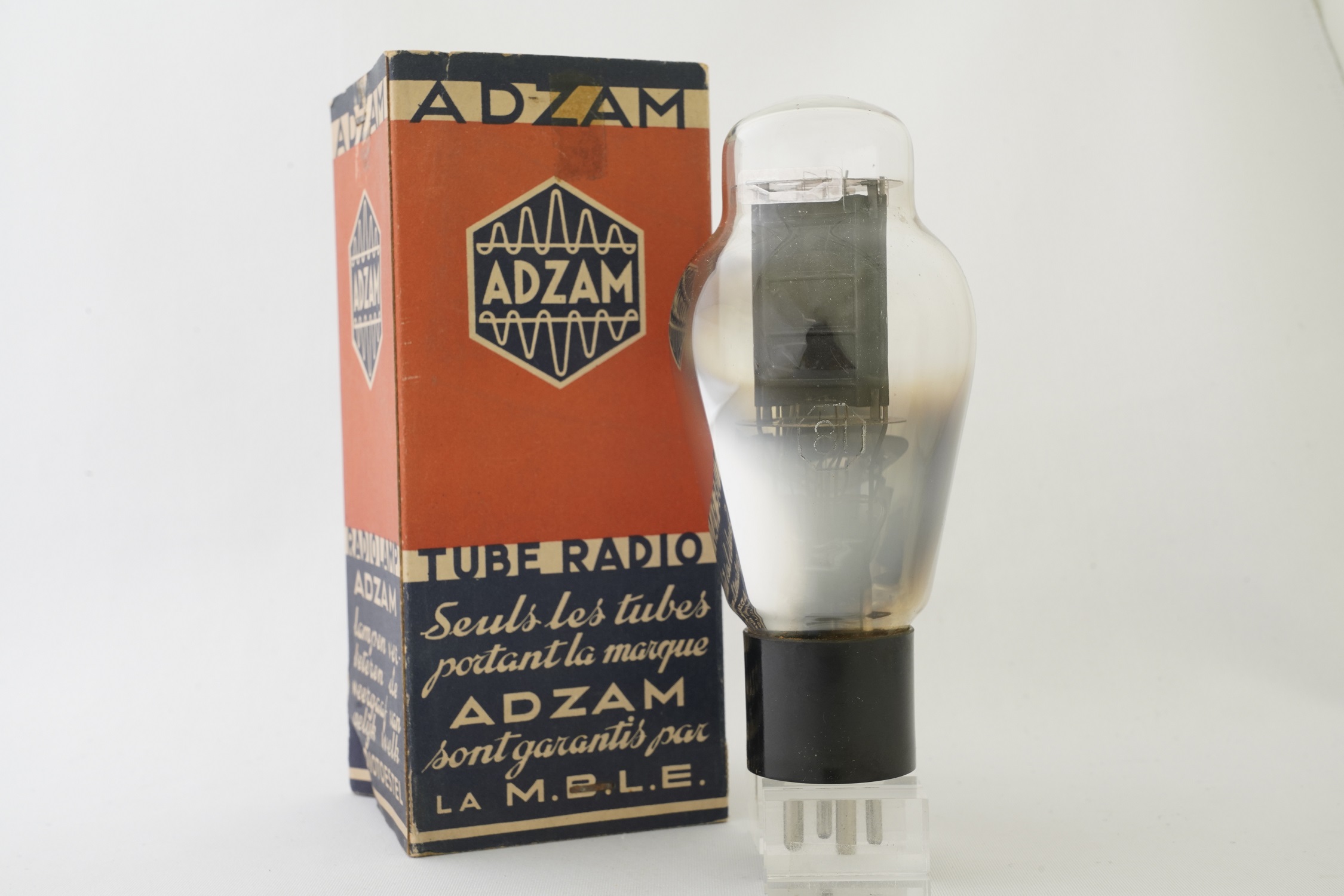 81 ADZAM