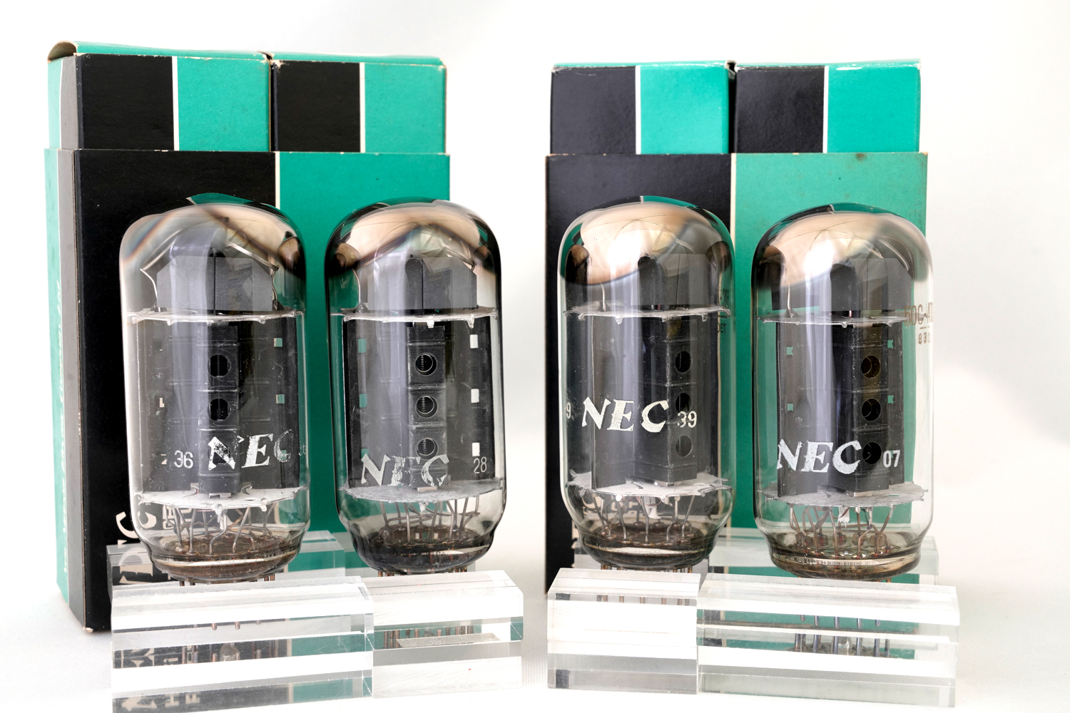 50CA10 NEC クワッドマッチ