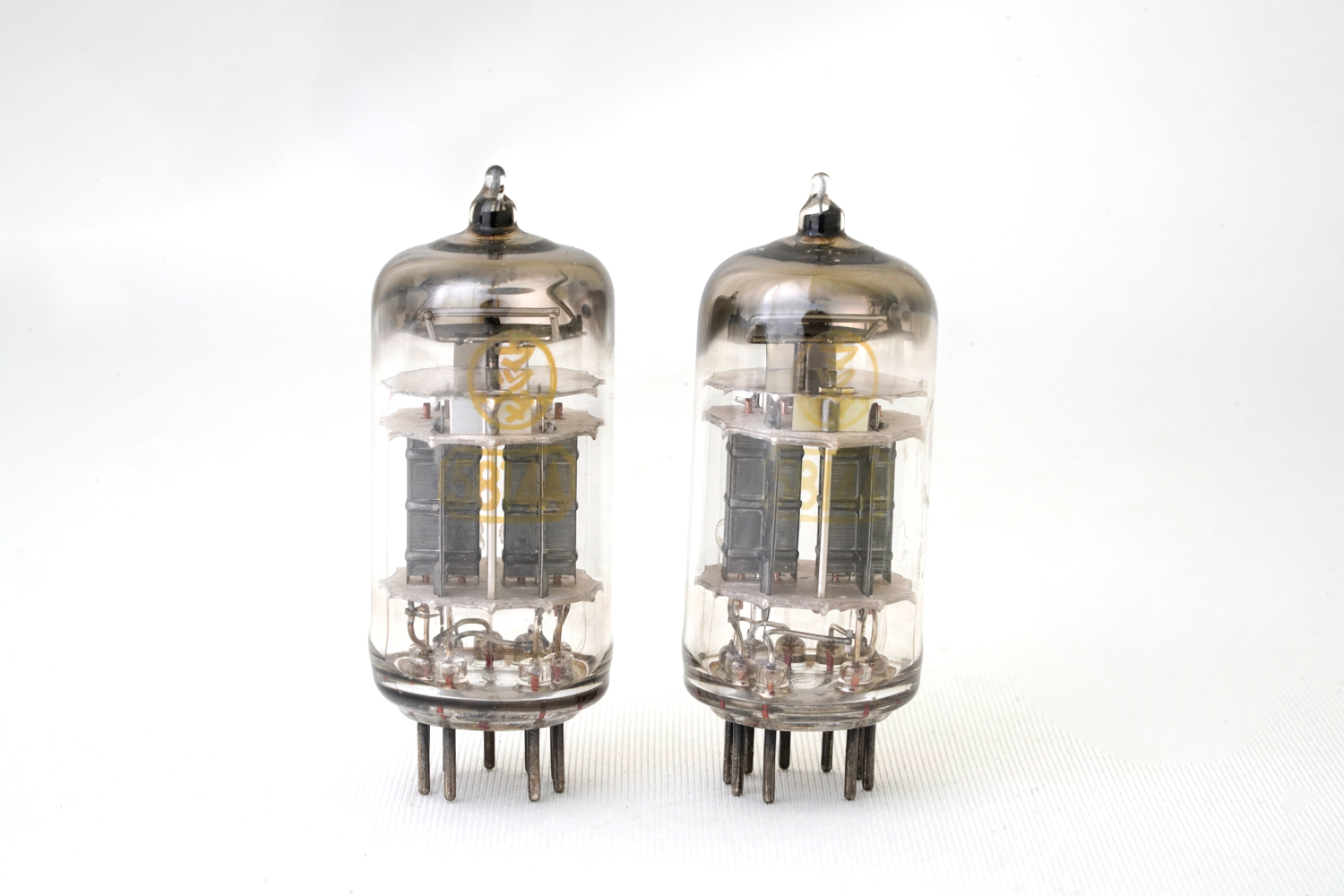 5814A マツダ 2本1組