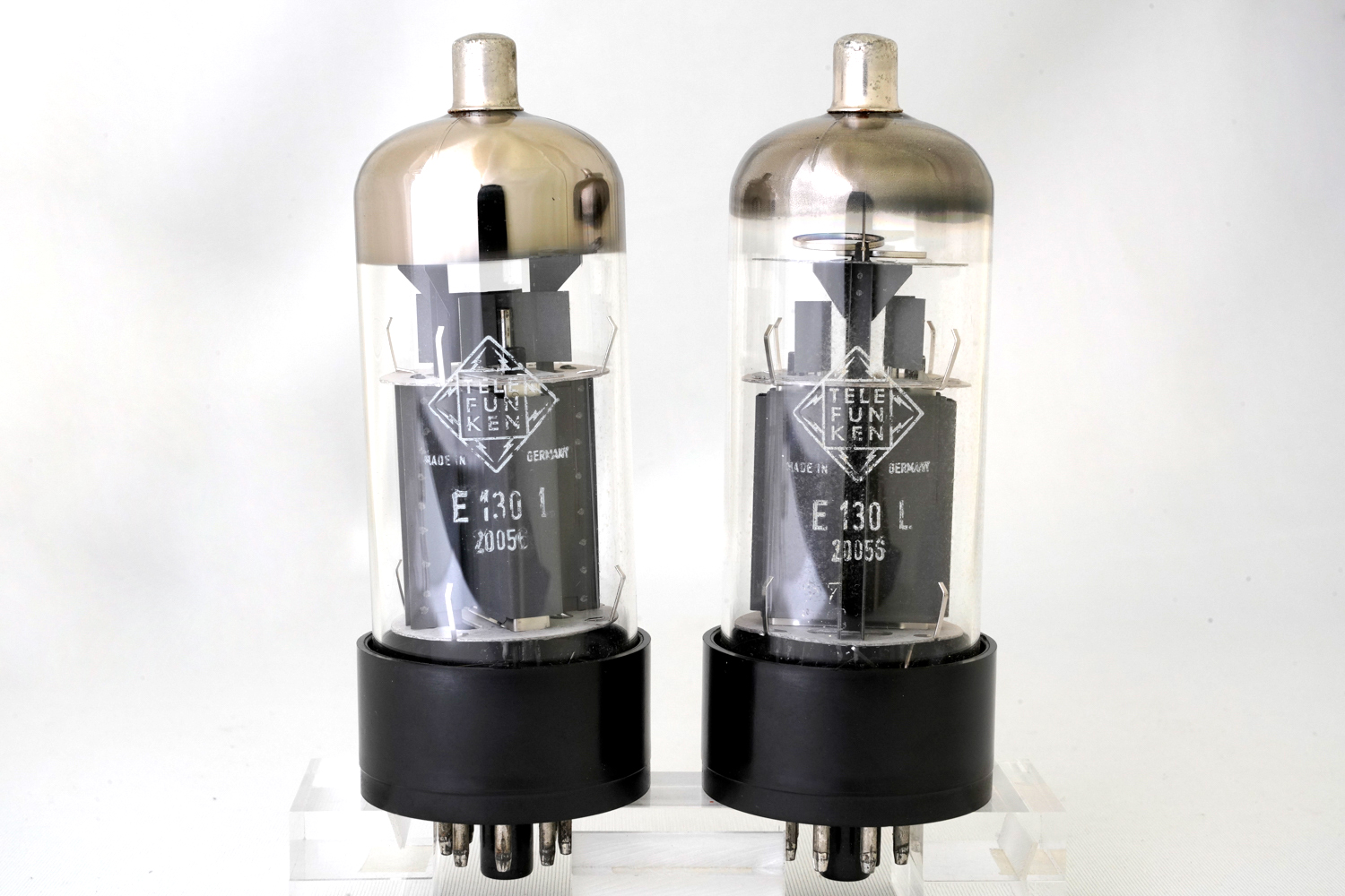 E130L TELEFUNKEN マッチドペア