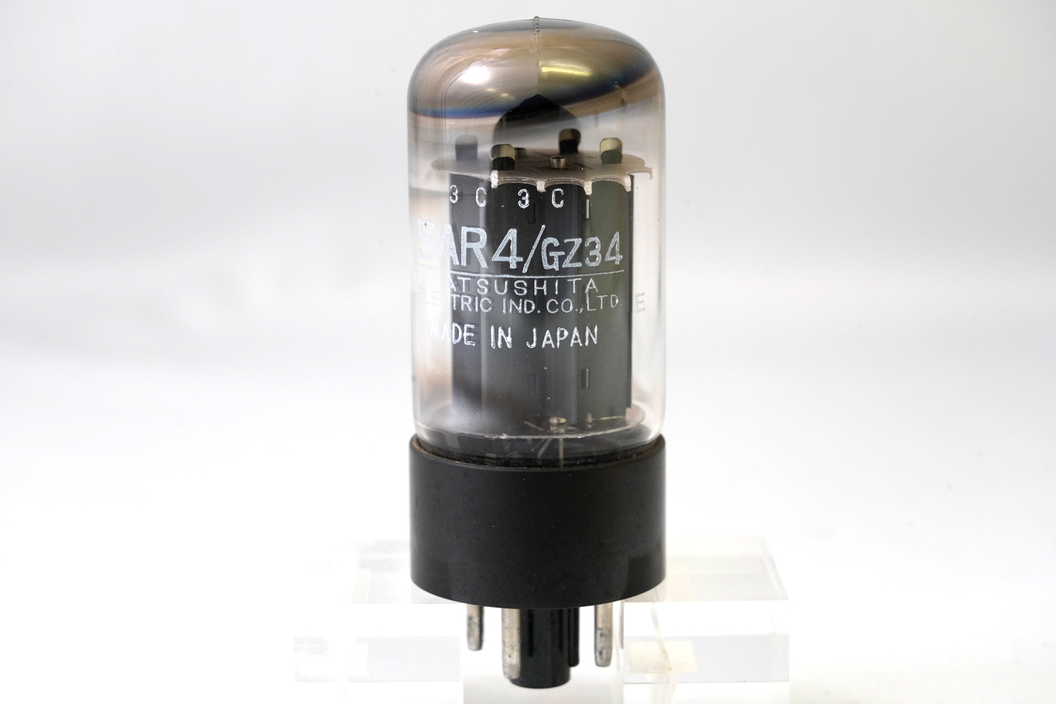 【中古】5AR4 松下