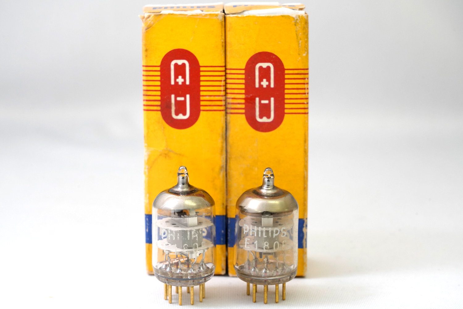 E180F PHILIPS 2本1組