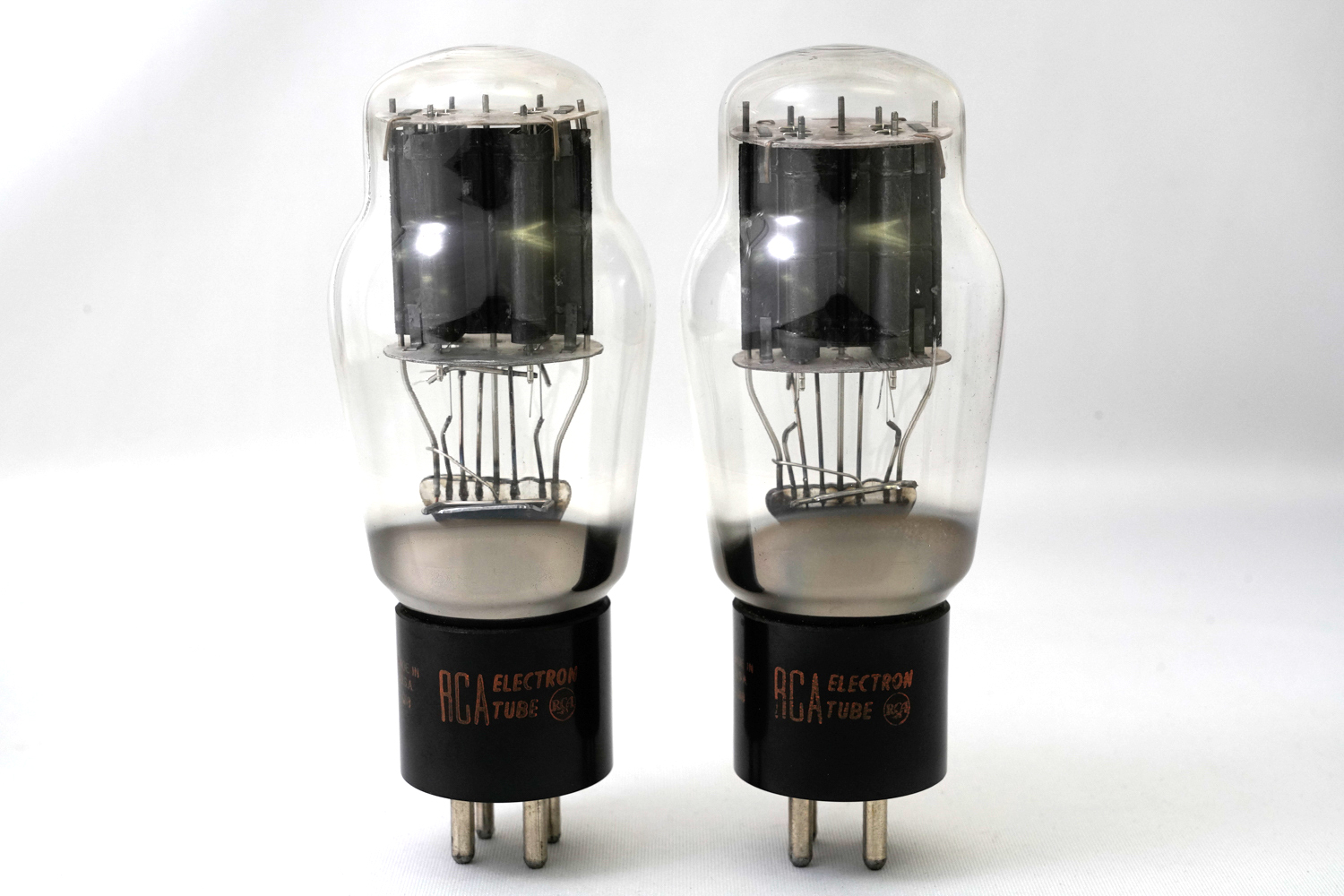 2A3 RCA マッチドペア