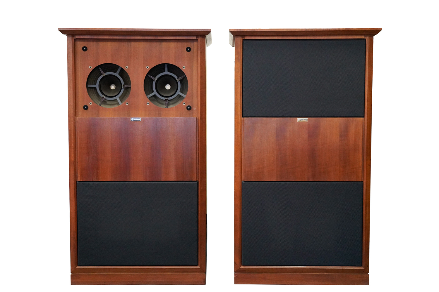 【中古・送料別】スピーカー GOODMANS AXIOM 80