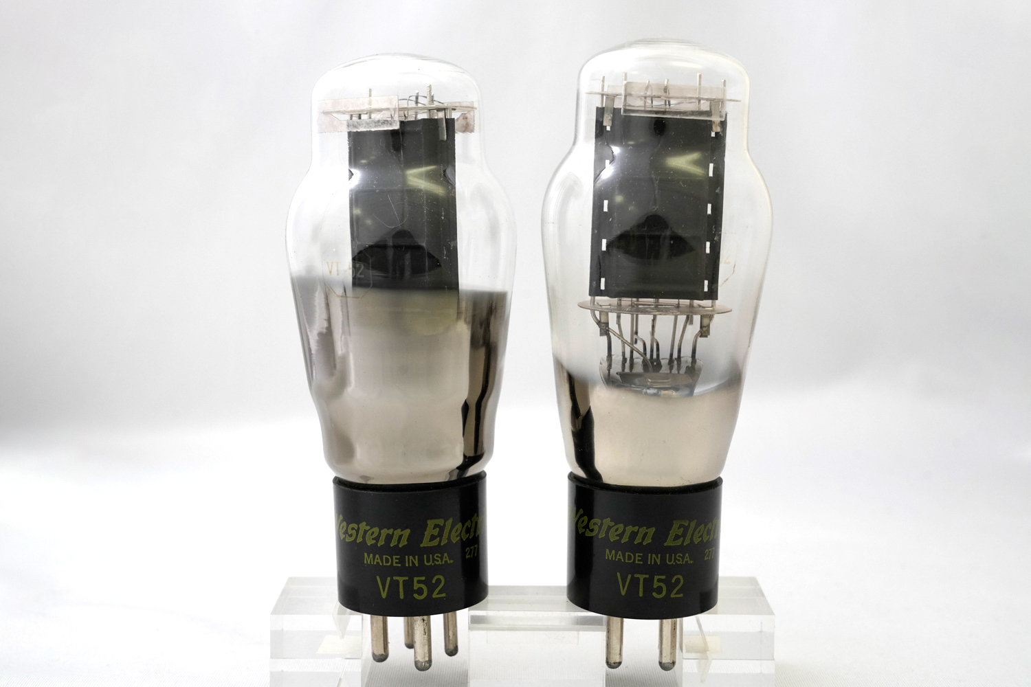 VT52 Western Electric マッチドペア