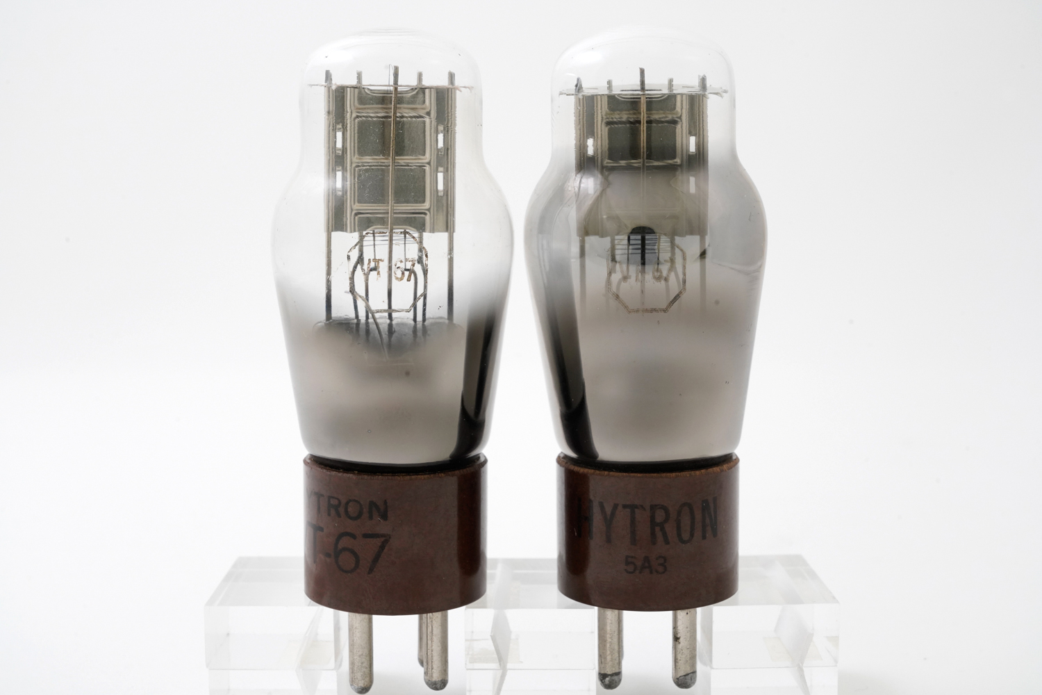 VT67 Hytron 2本1組