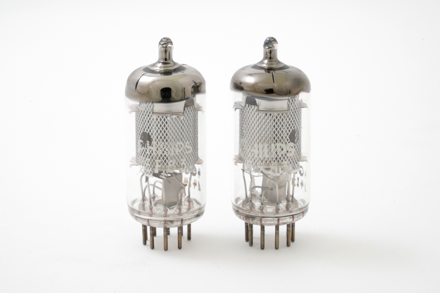 EF83 PHILIPS 2本1組
