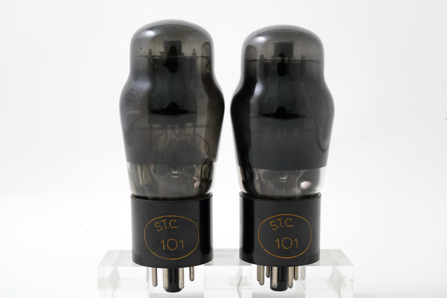 6V6G STC マッチドペア