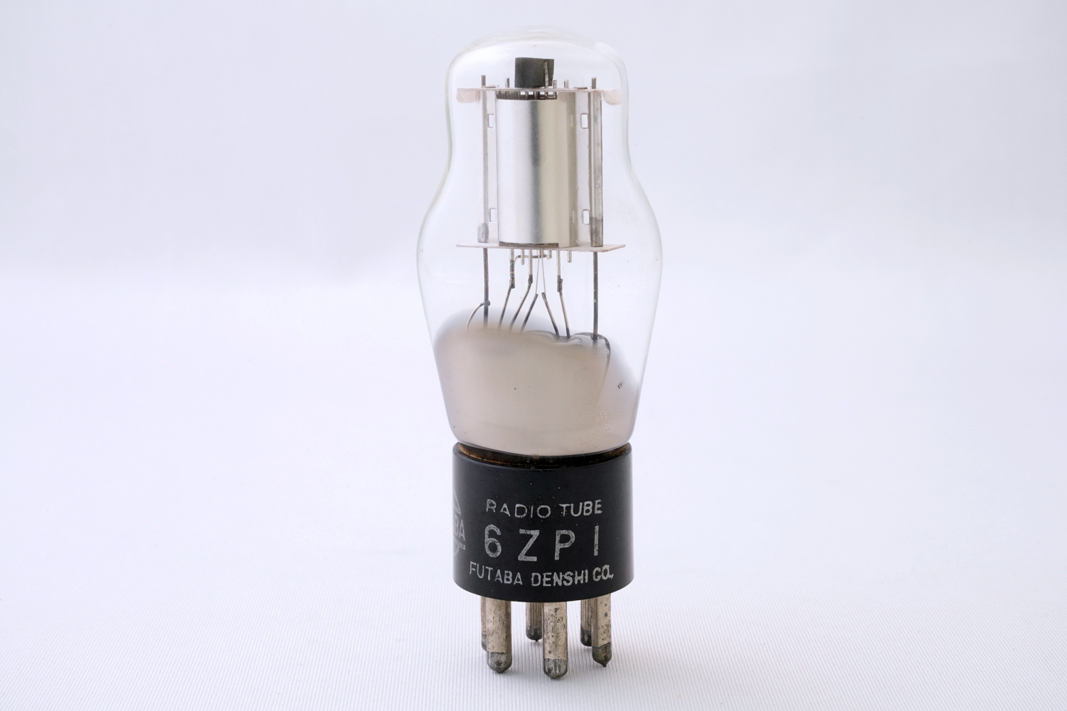 6Z-P1 フタバ