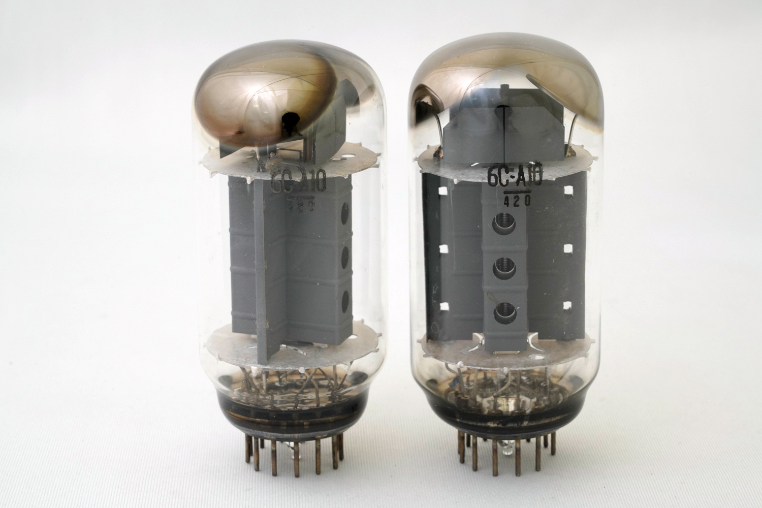 6CA-10 NEC マッチドペア