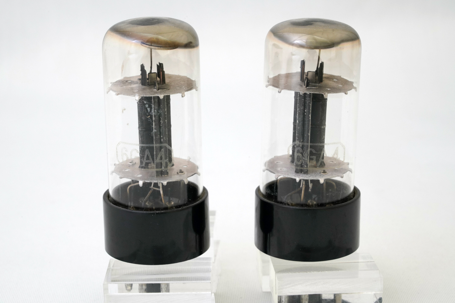 6G-A4 東芝 マッチドペア