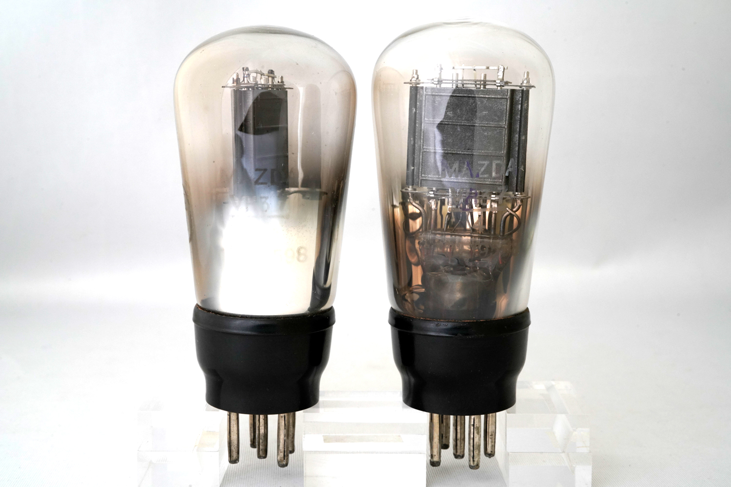 VR37/MH4 MAZDA 2本1組