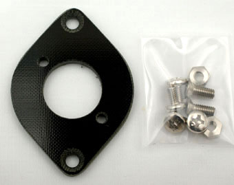 30-16　変換プレート　山本音響工芸