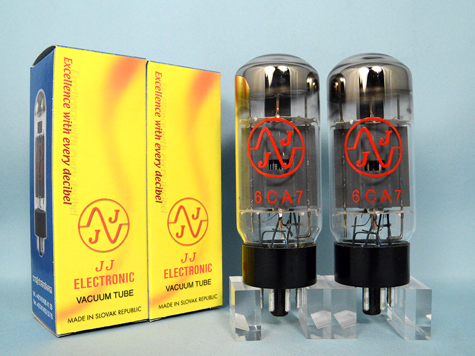 6CA7 JJ マッチドペア