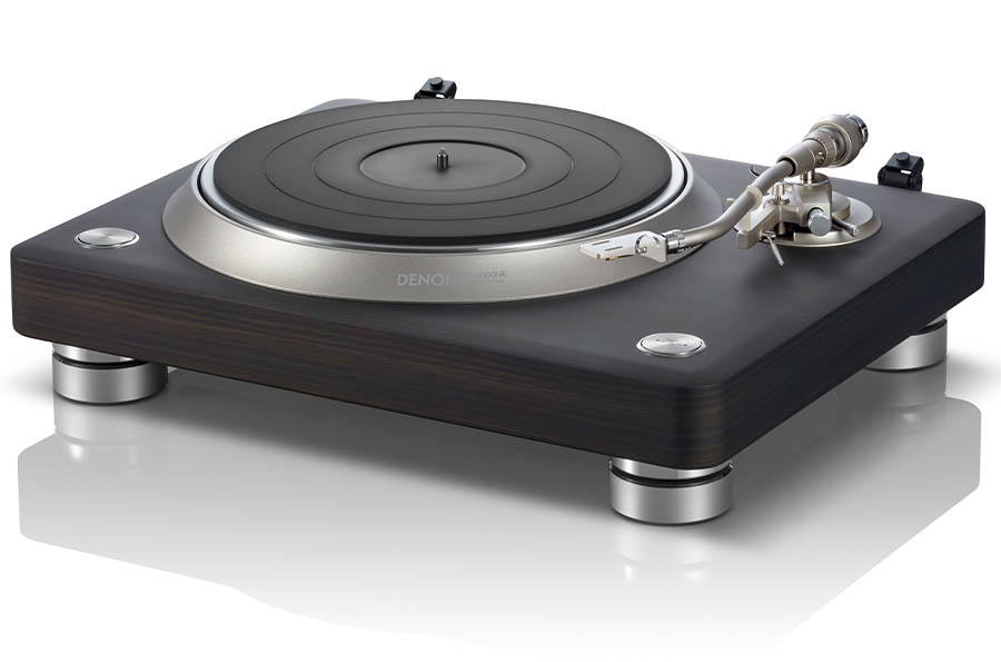 ダイレクトドライブ・レコードプレーヤー DENON DL-3000NE