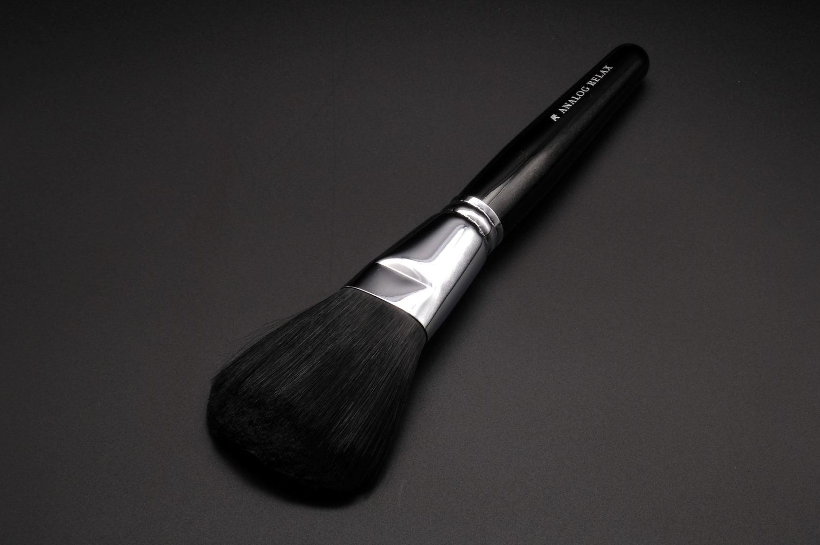 アナログリラックス除電ブラシ ハード用　AR-ASAB1