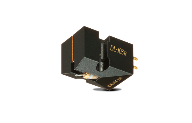 MCカートリッジ DENON DL-103R