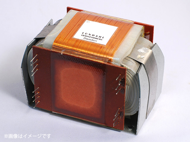 LL1680 ルンダール LUNDAHL 5mAシングル用ライン出力トランス
