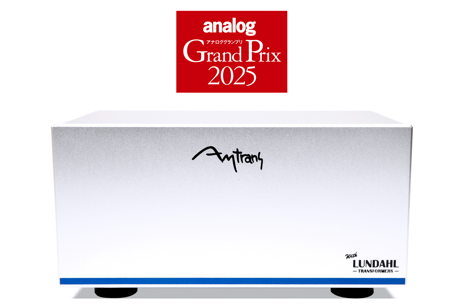 MCトランス AMTR-MC-01