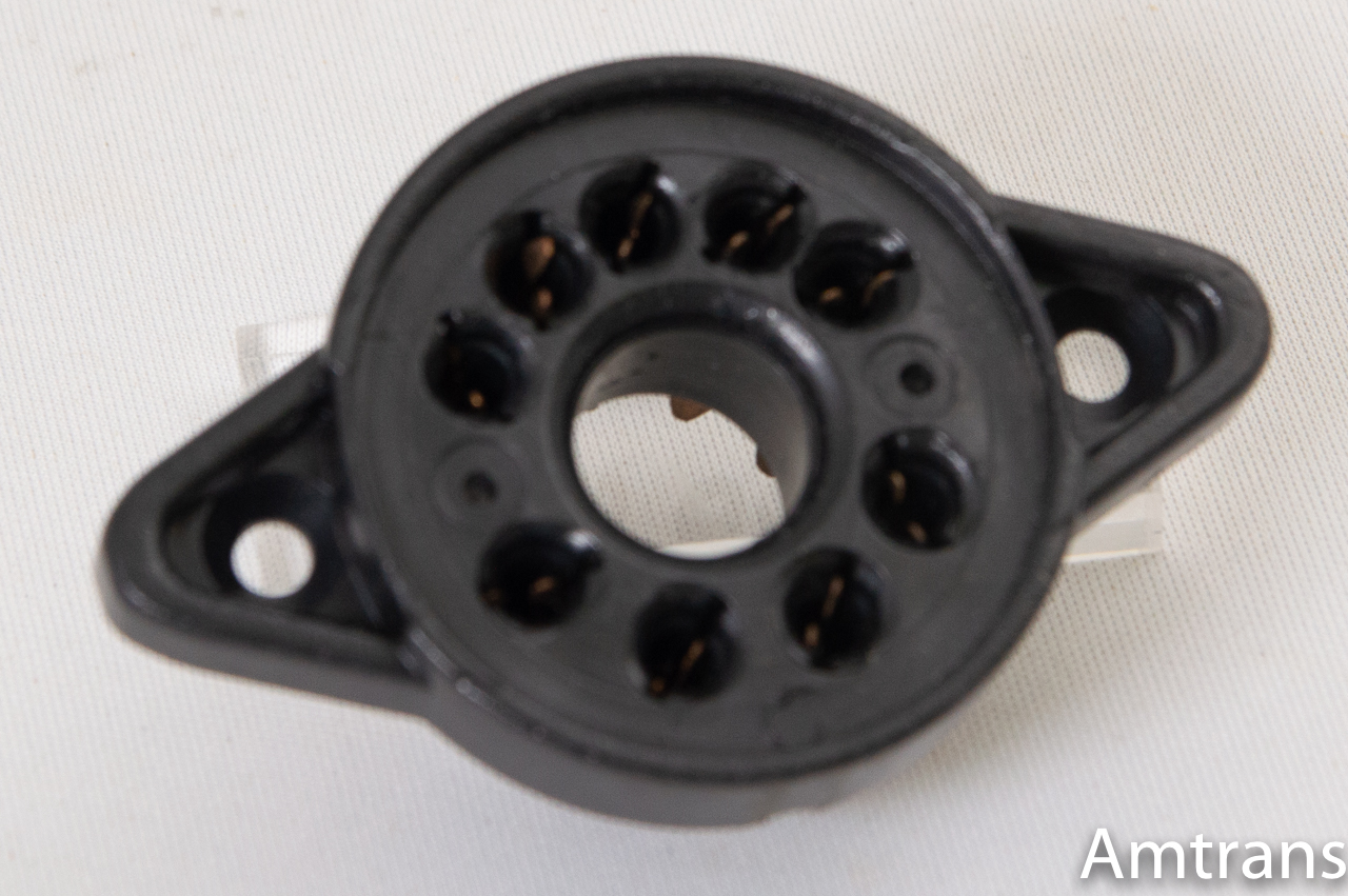 S-42 9ピンモールド F2a