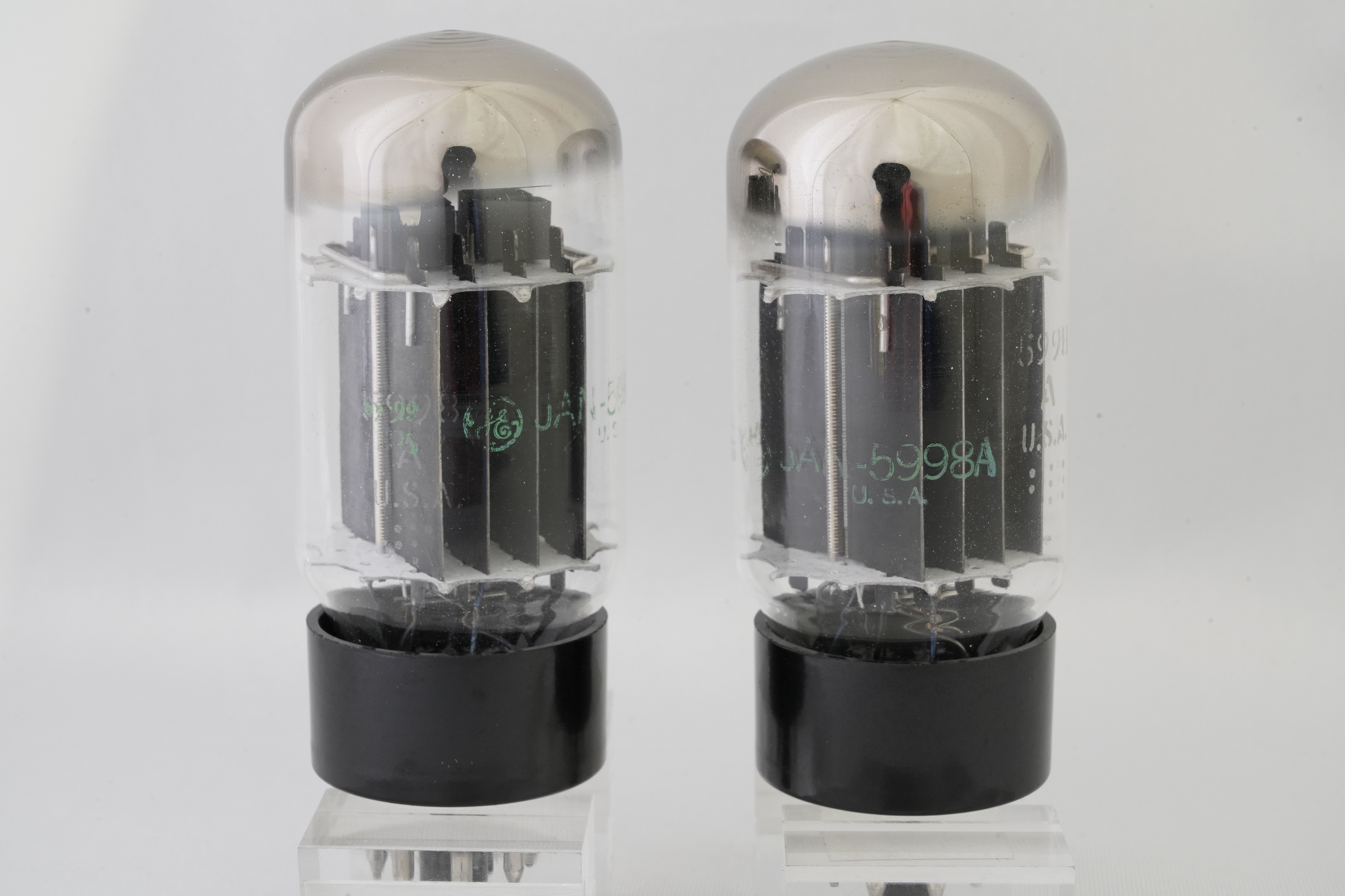 5998A General Electric(GE) マッチドペア