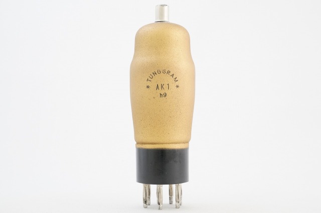 AK1 Tungsram 1本