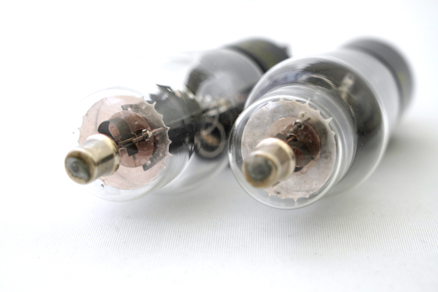311B Western Electric 2本1組