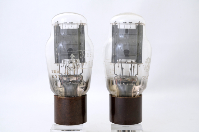 6B4G/CV851 STC マッチドペア