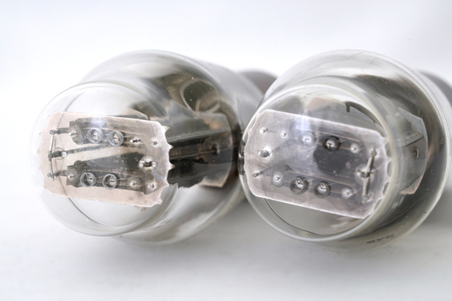 6B4G/CV851 STC マッチドペア