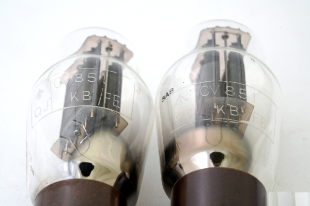 6B4G/CV851 STC マッチドペア