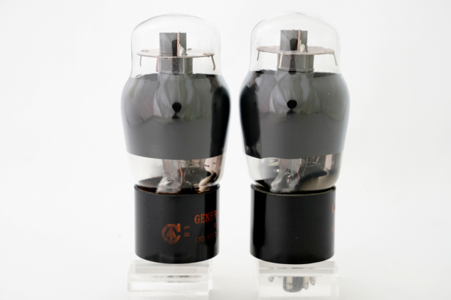 6V6G General Electric マッチドペア