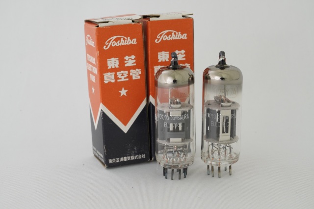真空管157本 まとめ売り 真空管 まとめて 13本セット いろいろ 箱入り 保管品