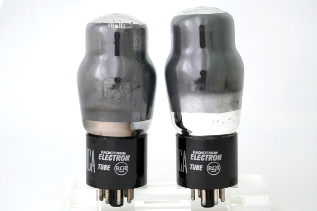 6F6G RCA マッチドペア