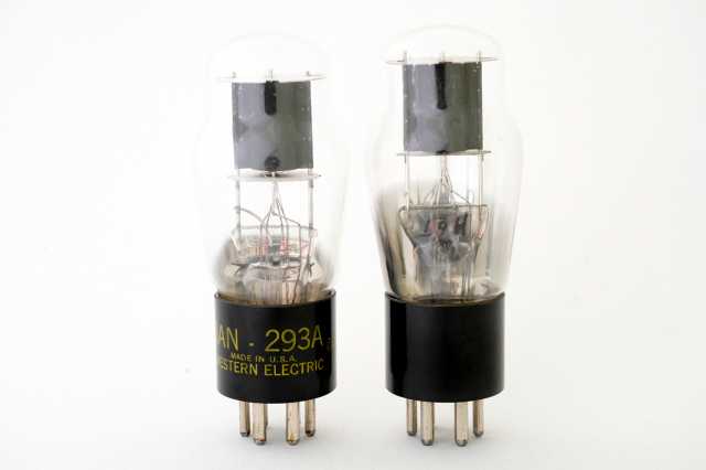 13個セット 真空管 ウエスタン WesternElectric 404A 13個セット 真空管 ウエスタン WesternElectric 404A 13個セット