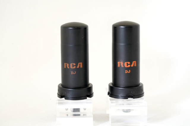 6F6 RCA マッチドペア