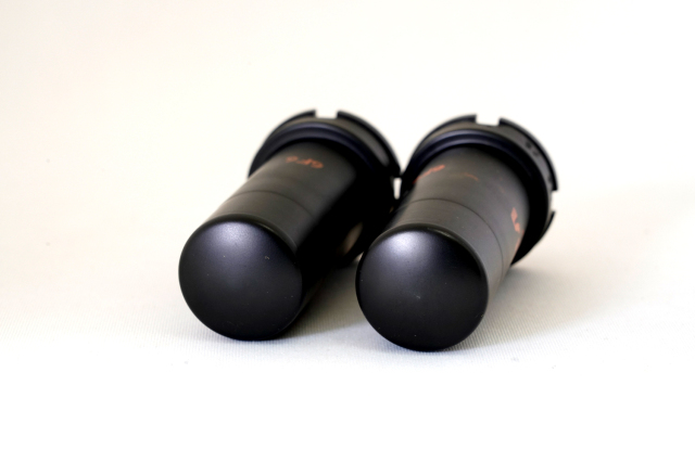 6F6 RCA マッチドペア