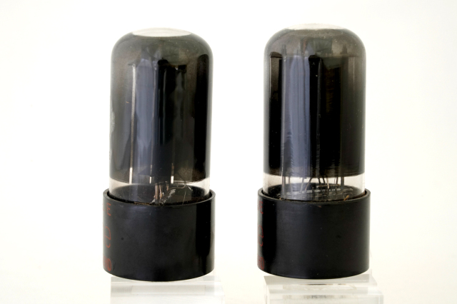 6V6GT SYLTONE UK マッチドペア