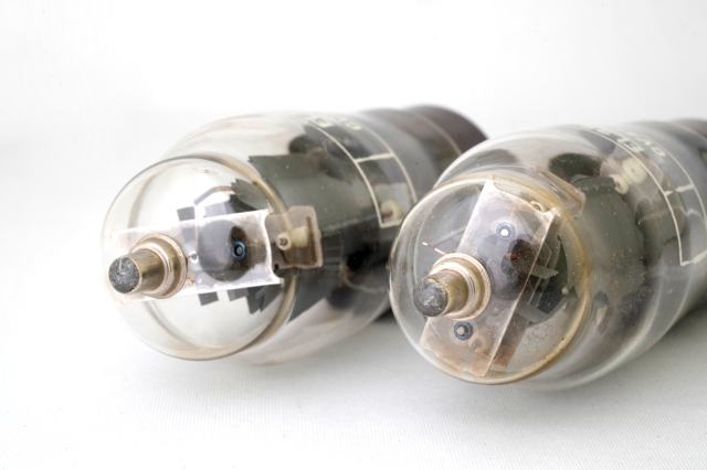 EL38/CV450 UK マッチドペア