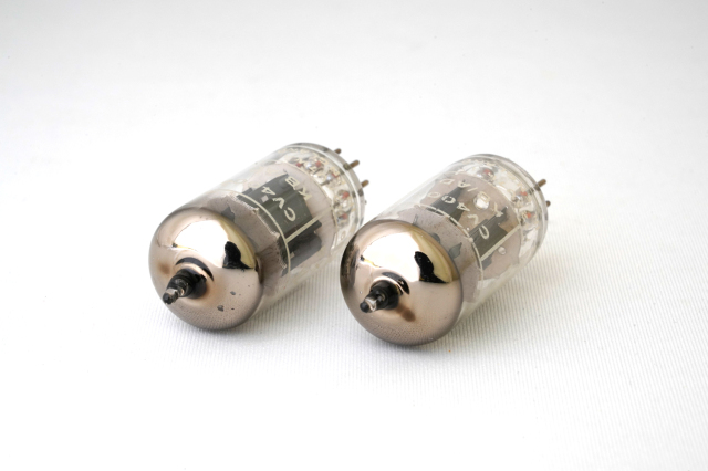 ECC82/CV4003 BRIMAR 2本1組