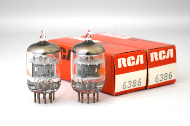 6386 RCA 2本1組