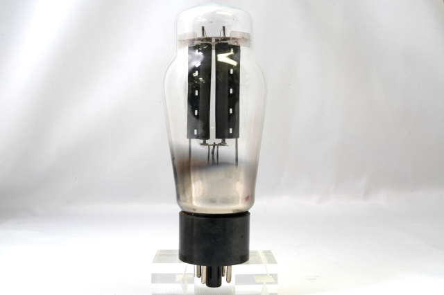 刻印付き274B Western Electric 1本