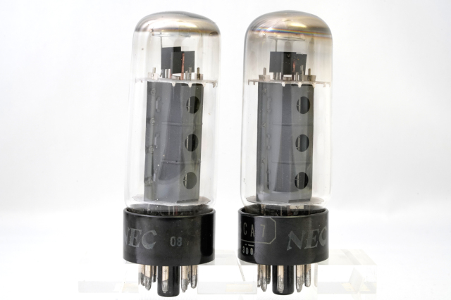 6CA7 NEC マッチドペア