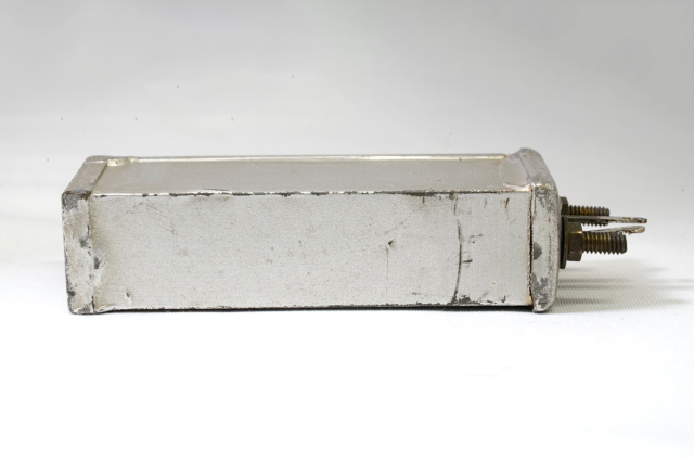 中古】コンデンサー Western Electric
