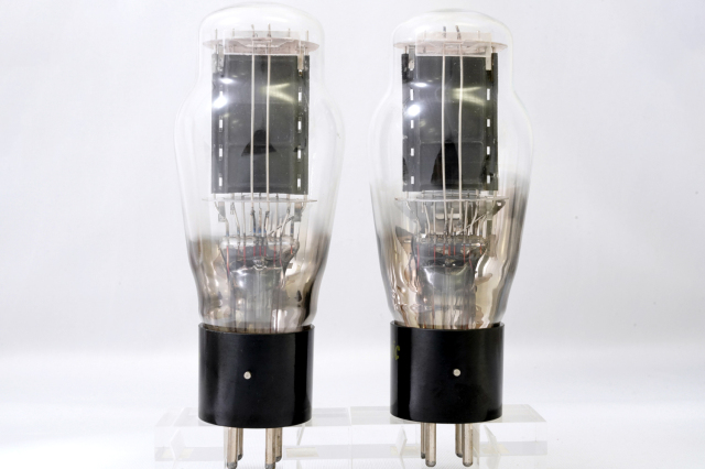 VT52 Western Electric マッチドペア