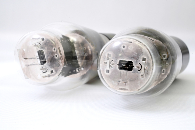 VT52 Western Electric マッチドペア