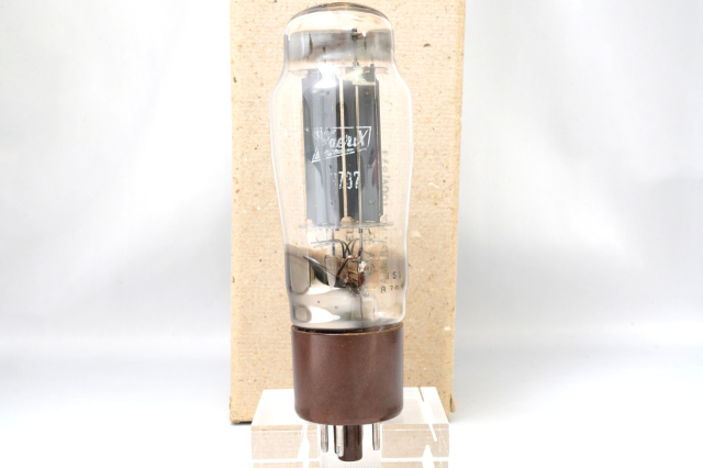 GZ37/CV378 細管 VALVE ELECTRONIC