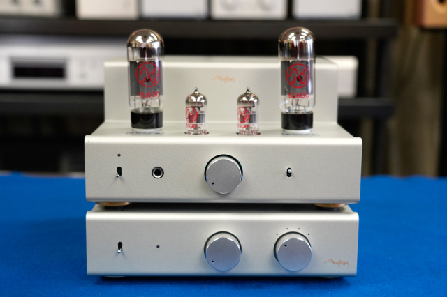 【大特価】TU-8200R TU8500  Amtransモデル セット【店舗試聴品】