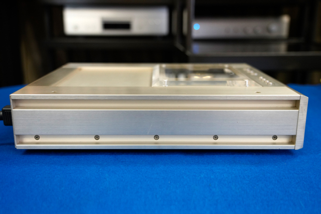 中古】SONY CDP-X5000 CDプレイヤー